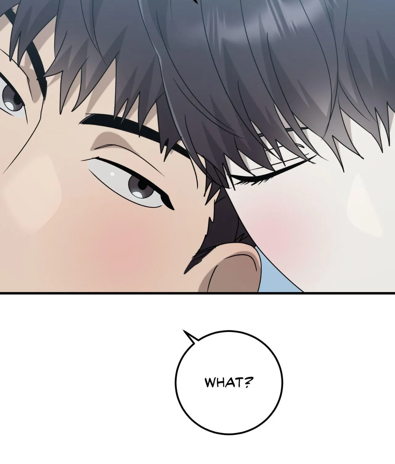 Between Us Now Chapter 49 page 39 - 