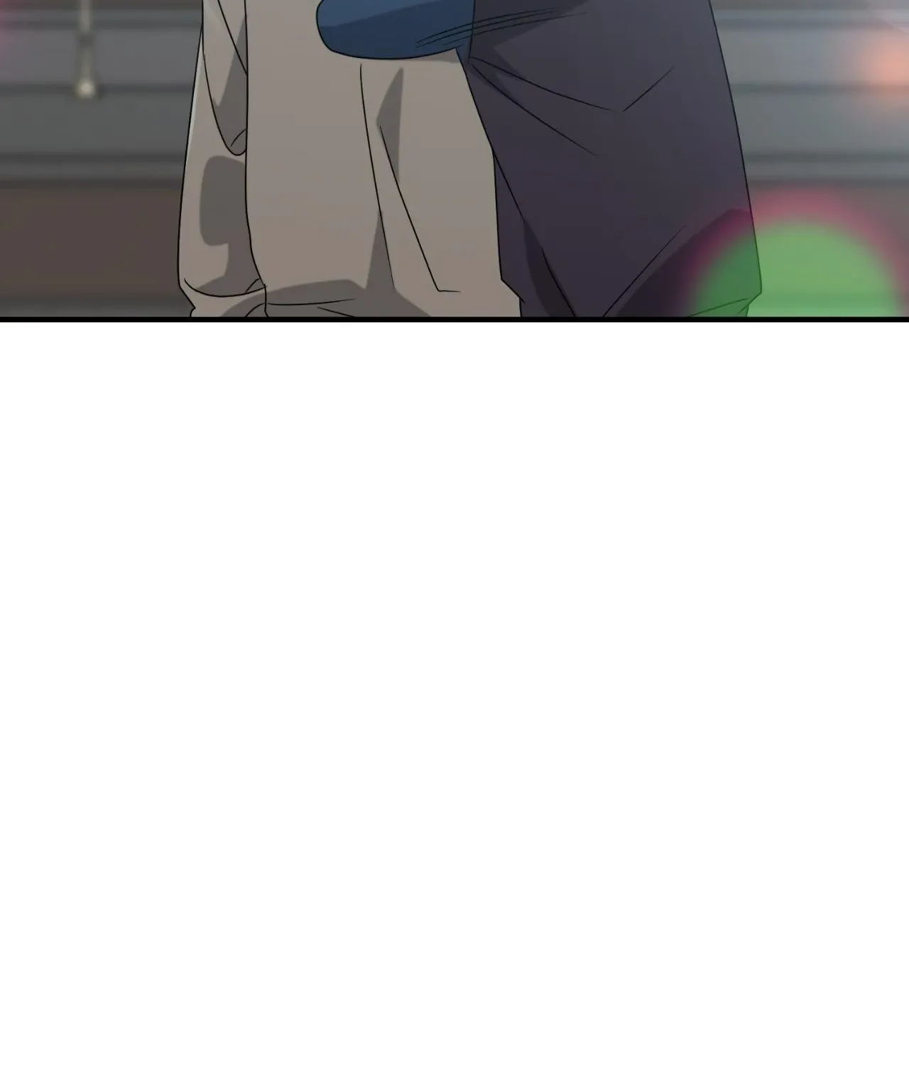 Between Us Now Chapter 49 page 41 - 