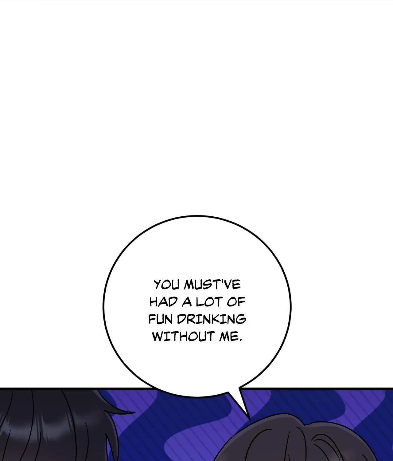 Between Us Now Chapter 49 page 45 - 
