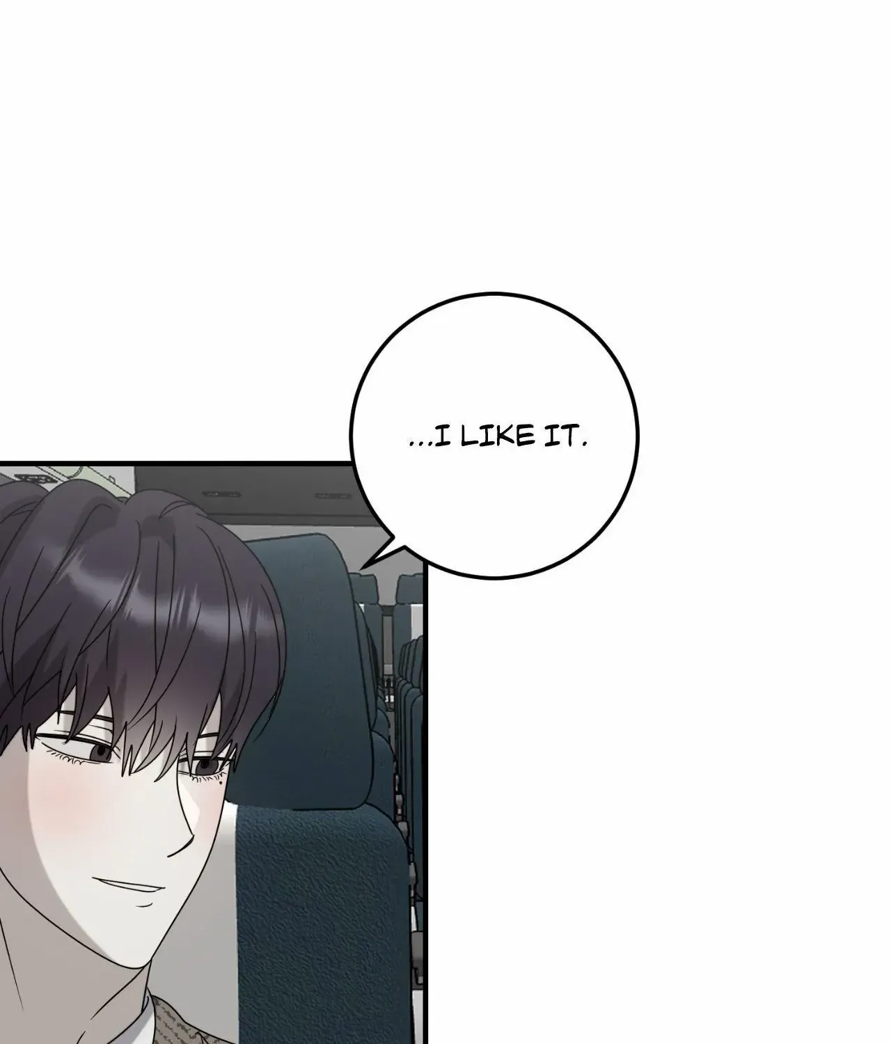 Between Us Now Chapter 49 page 51 - 