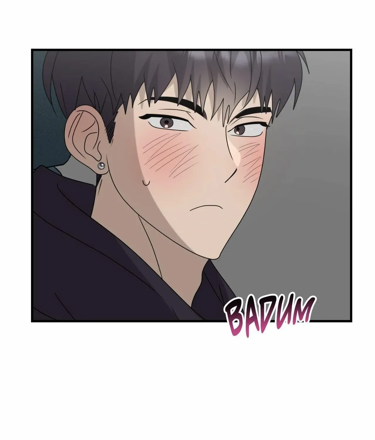 Between Us Now Chapter 49 page 55 - 