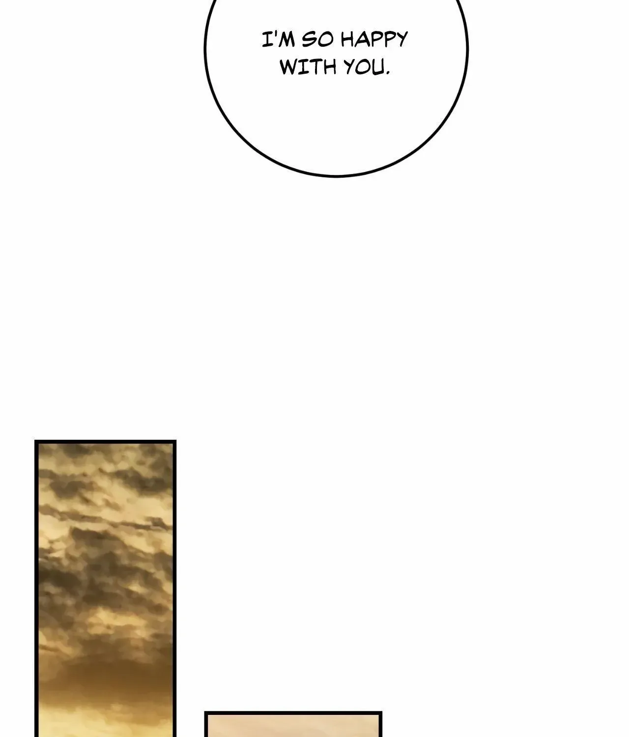 Between Us Now Chapter 49 page 58 - 