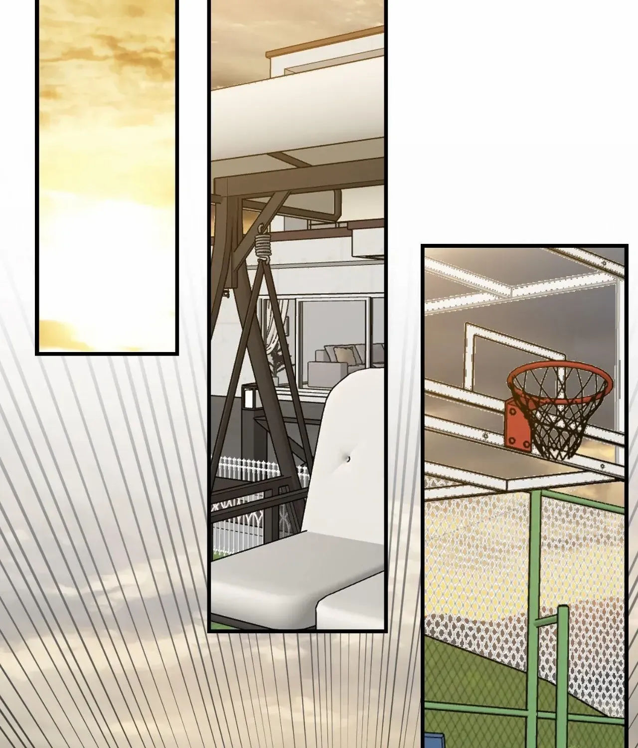 Between Us Now Chapter 49 page 59 - 