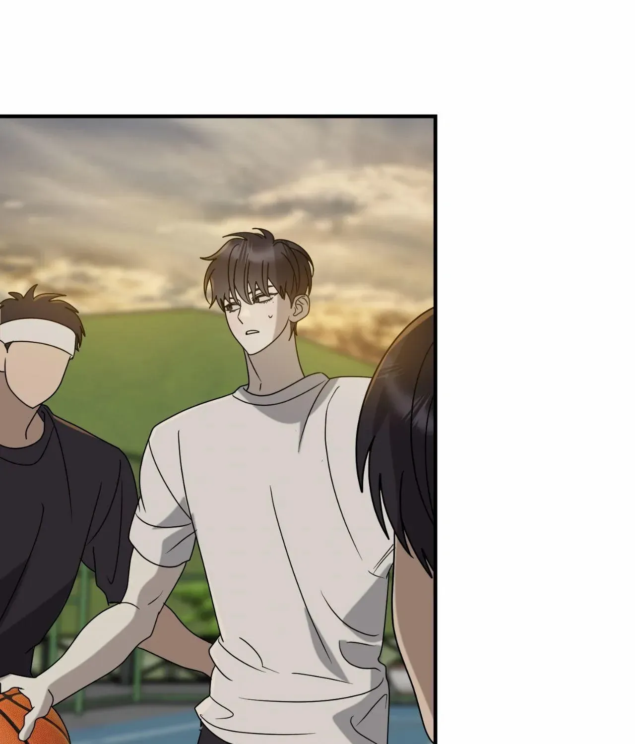 Between Us Now Chapter 49 page 66 - 