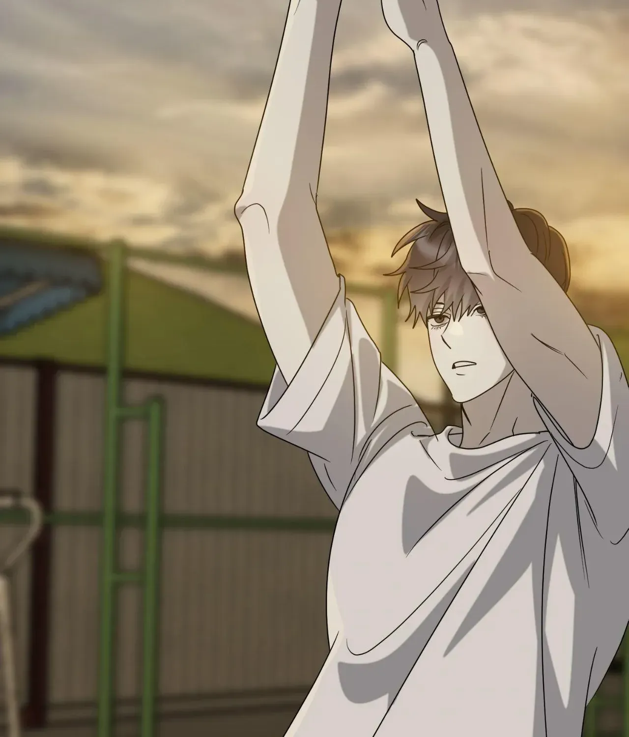 Between Us Now Chapter 49 page 69 - 