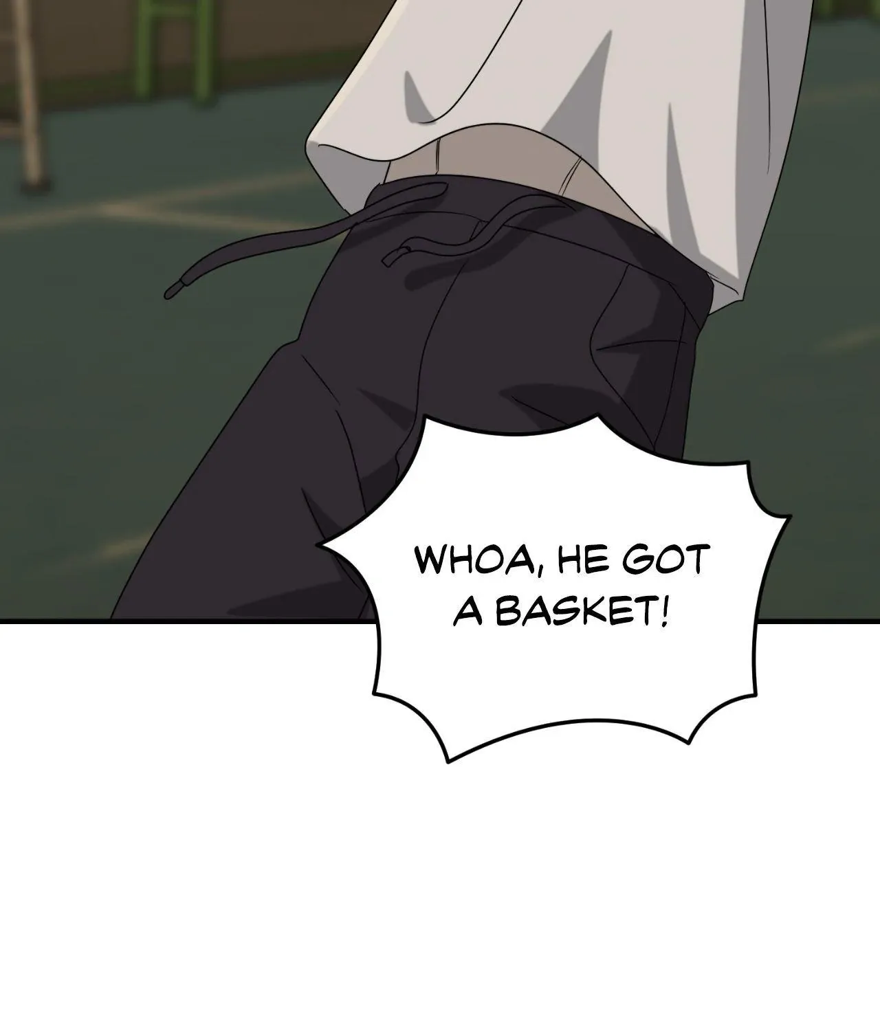 Between Us Now Chapter 49 page 70 - 