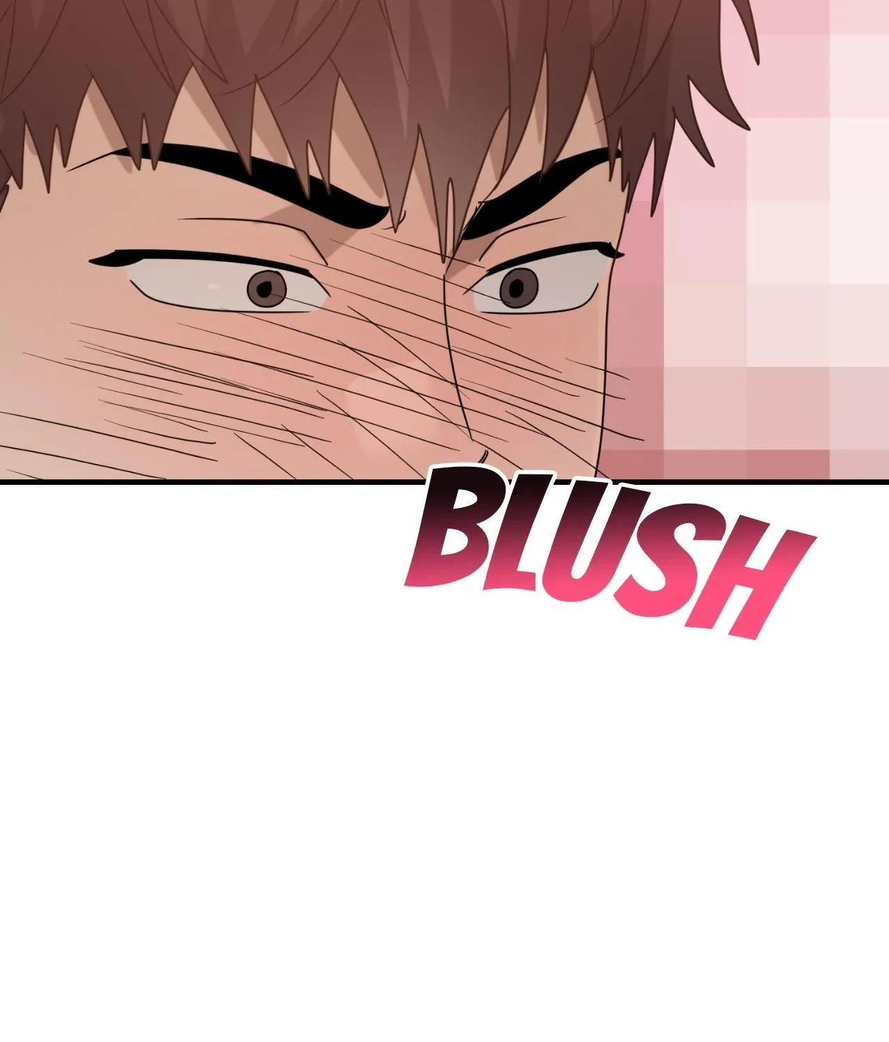 Between Us Now Chapter 49 page 8 - 
