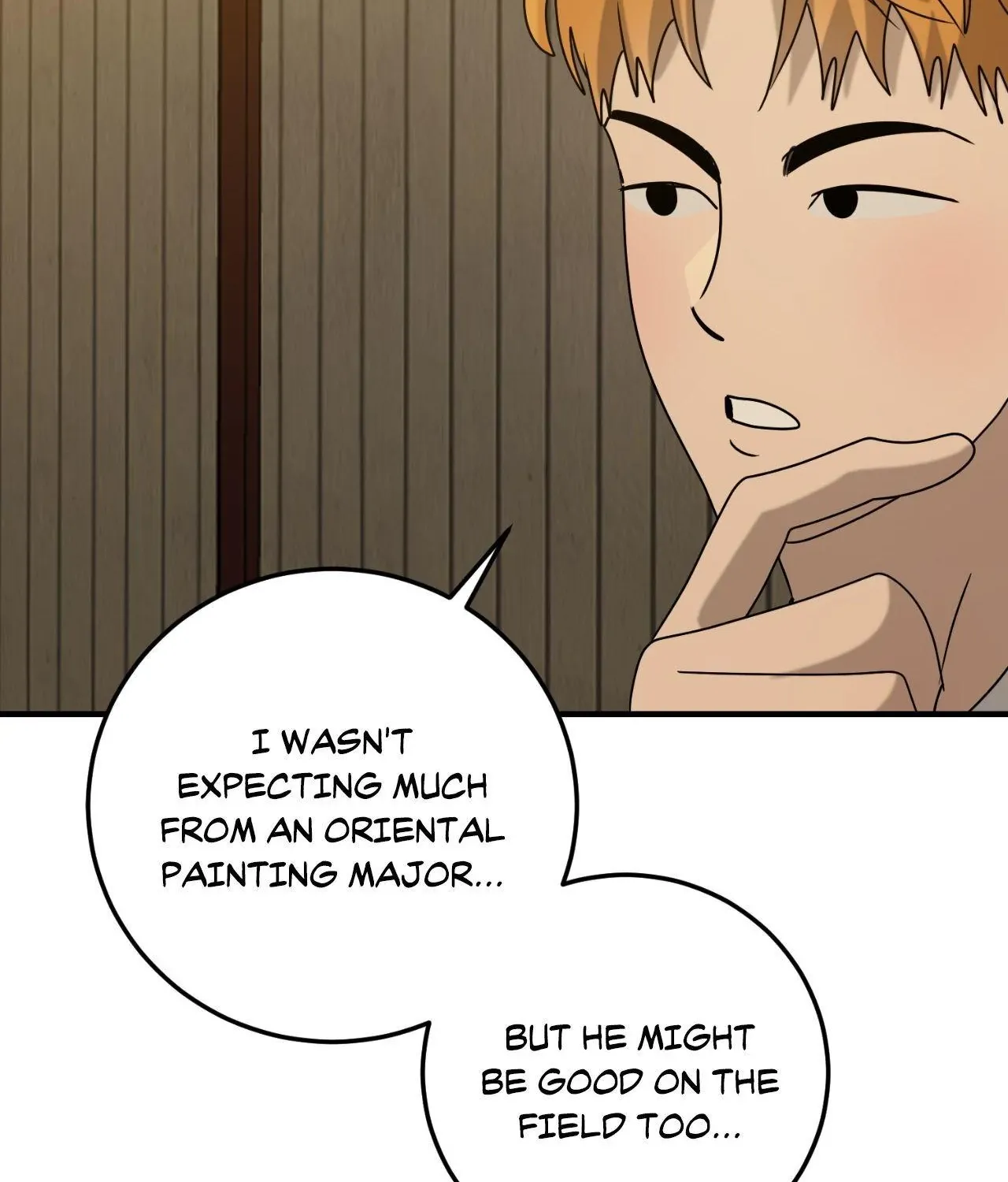 Between Us Now Chapter 49 page 73 - 