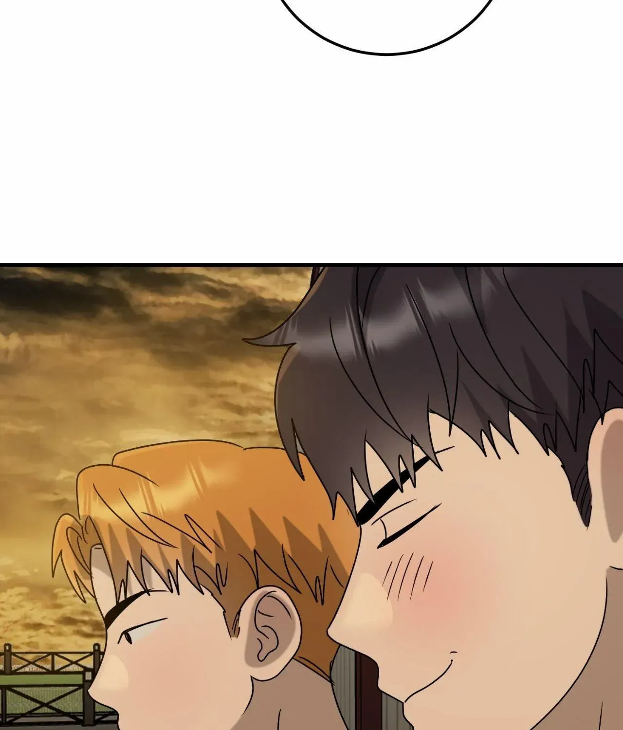 Between Us Now Chapter 49 page 74 - 