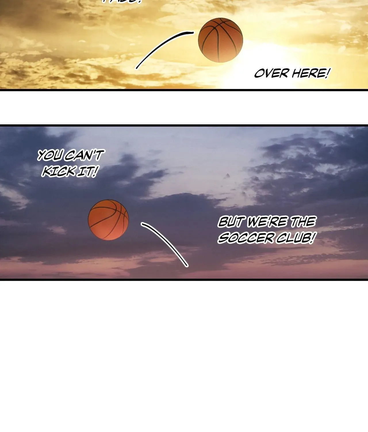 Between Us Now Chapter 49 page 76 - 