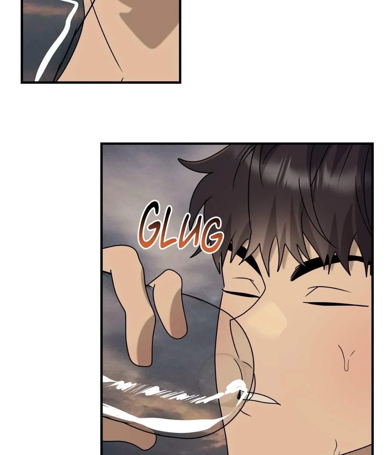 Between Us Now Chapter 49 page 78 - 