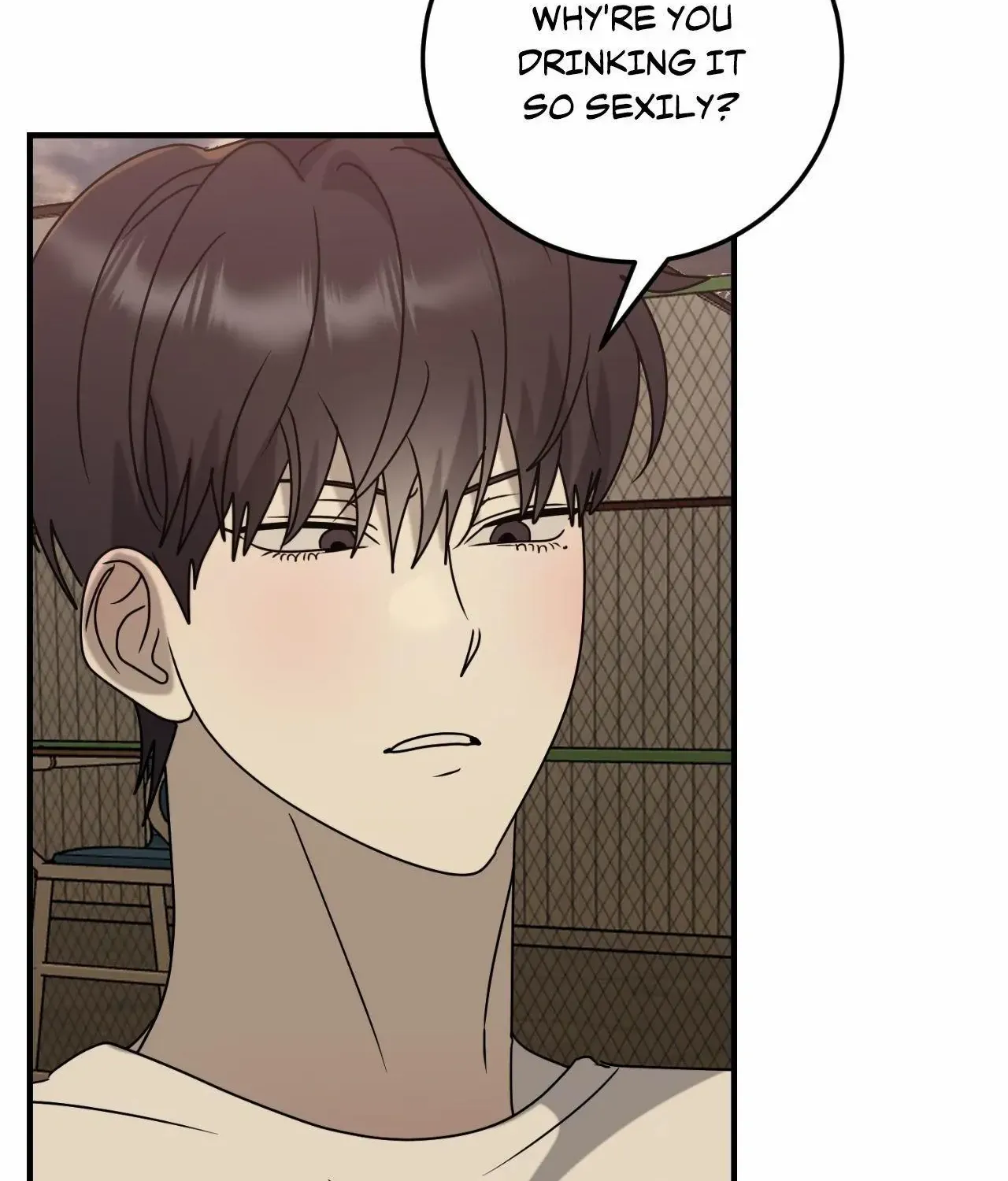 Between Us Now Chapter 49 page 81 - 