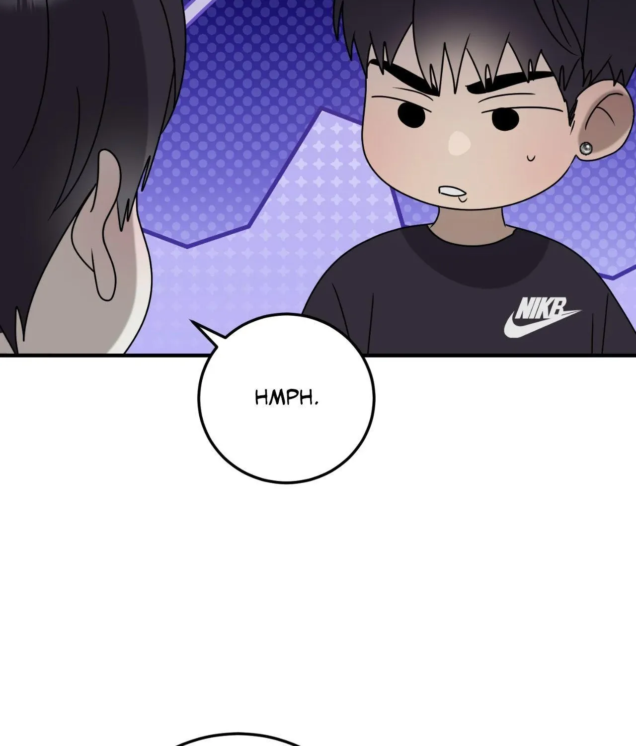 Between Us Now Chapter 49 page 83 - 