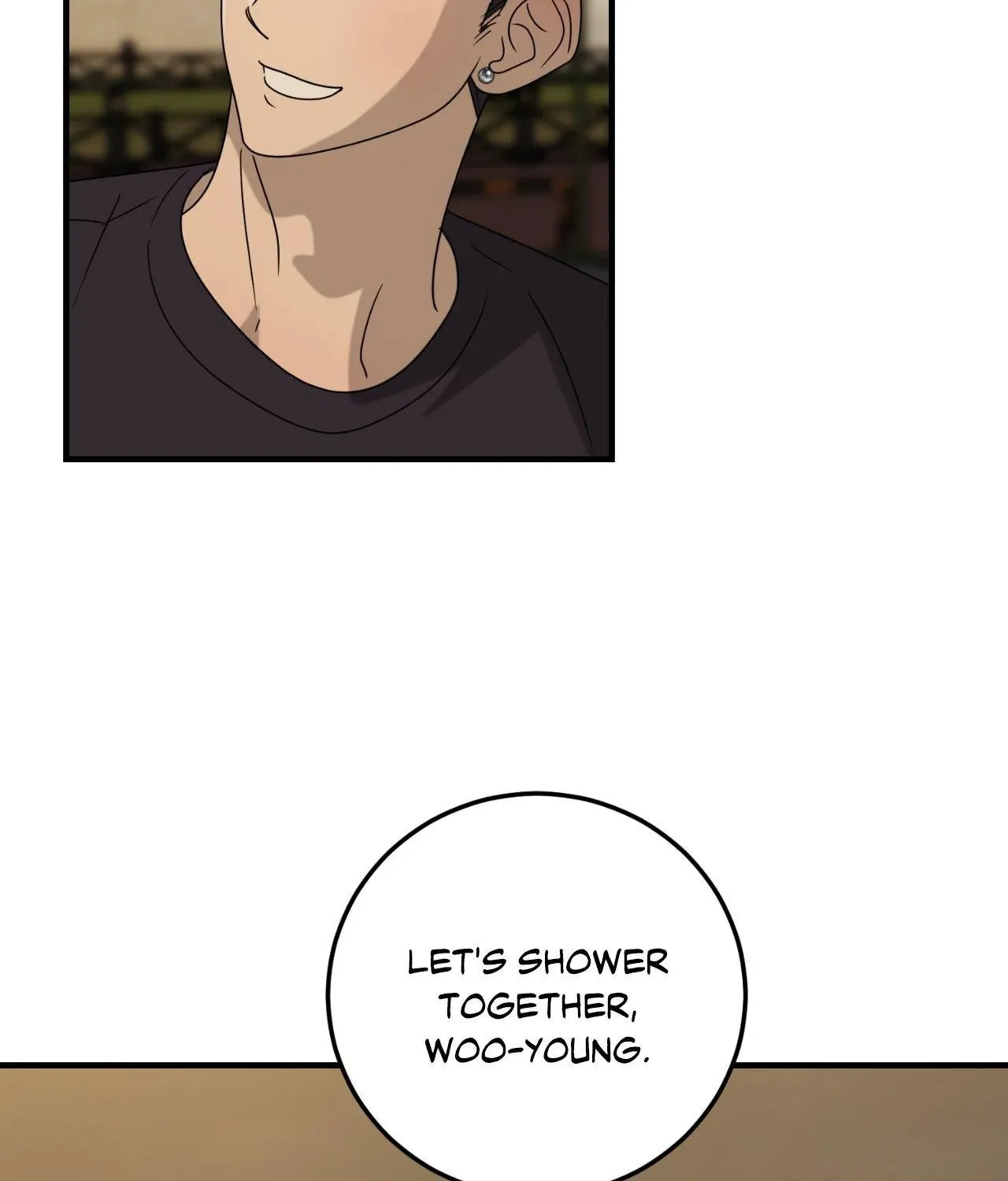 Between Us Now Chapter 49 page 89 - 