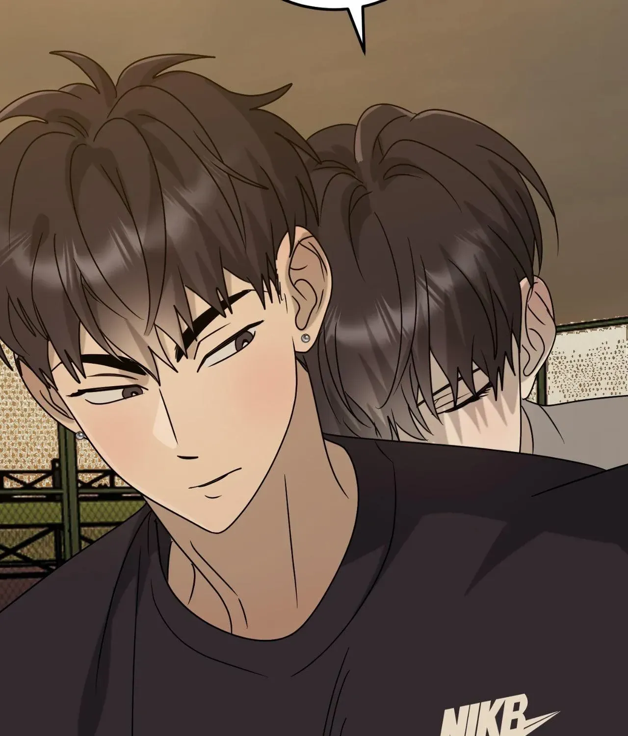 Between Us Now Chapter 49 page 90 - 