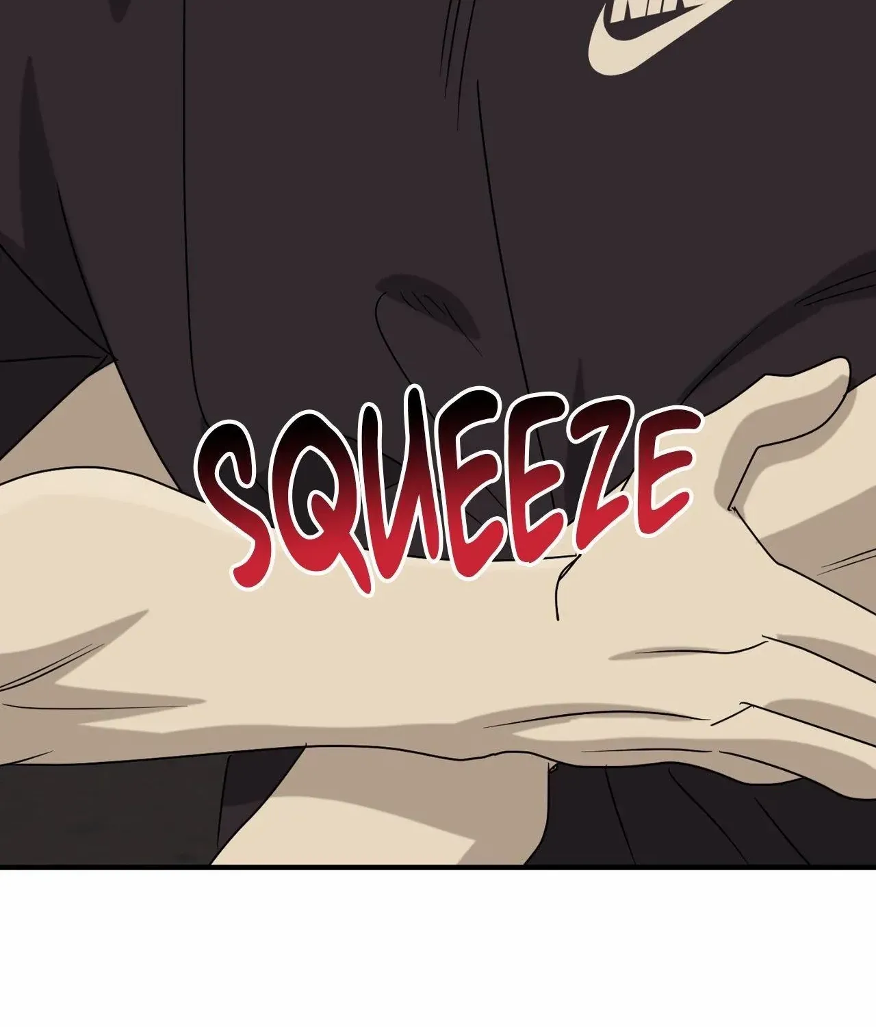 Between Us Now Chapter 49 page 91 - 