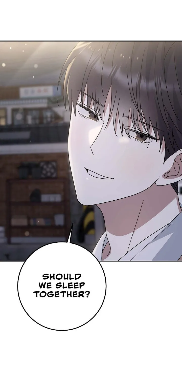 Between Us Now Chapter 5 page 104 - 