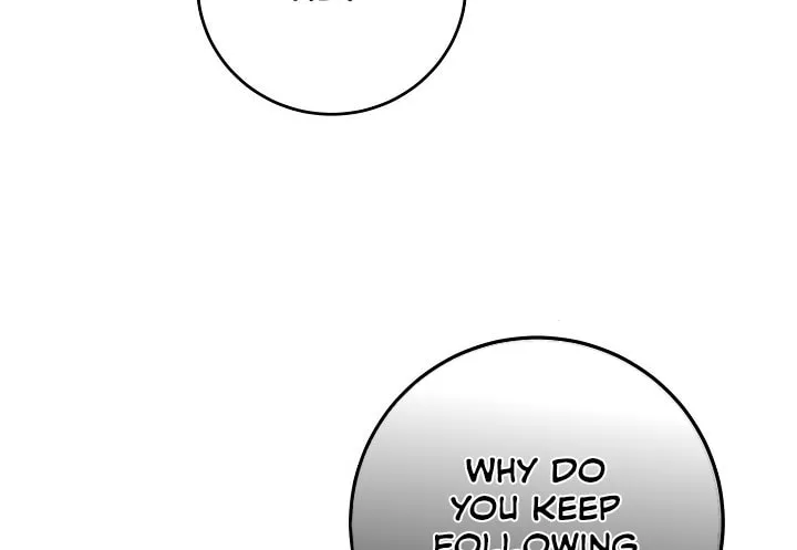 Between Us Now Chapter 5 page 13 - 
