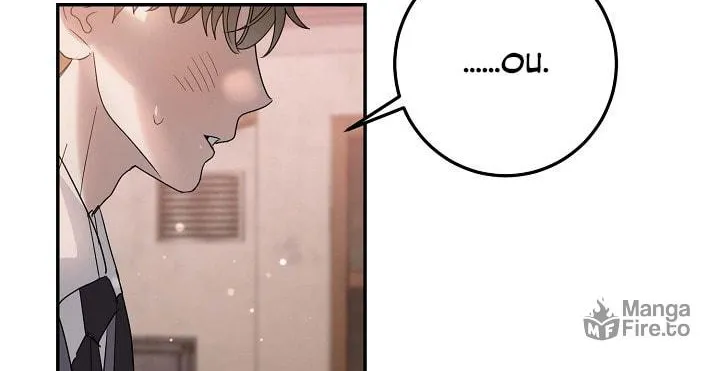 Between Us Now Chapter 5 page 19 - 