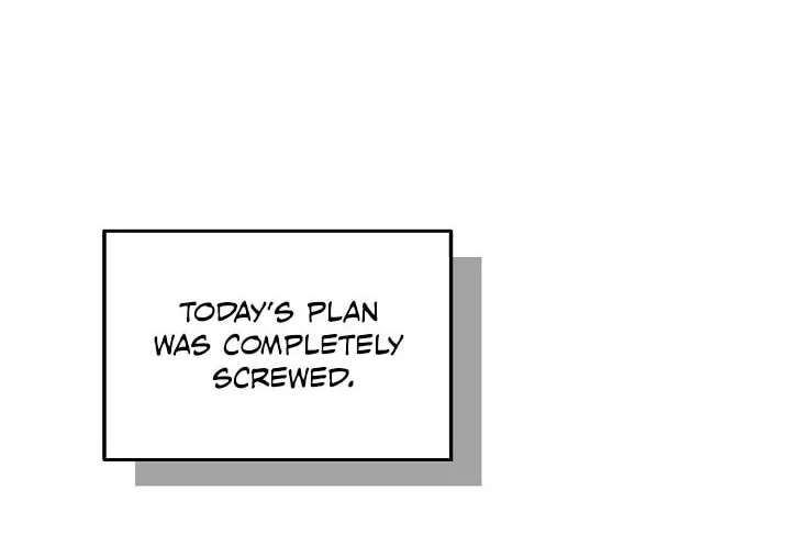 Between Us Now Chapter 5 page 3 - 