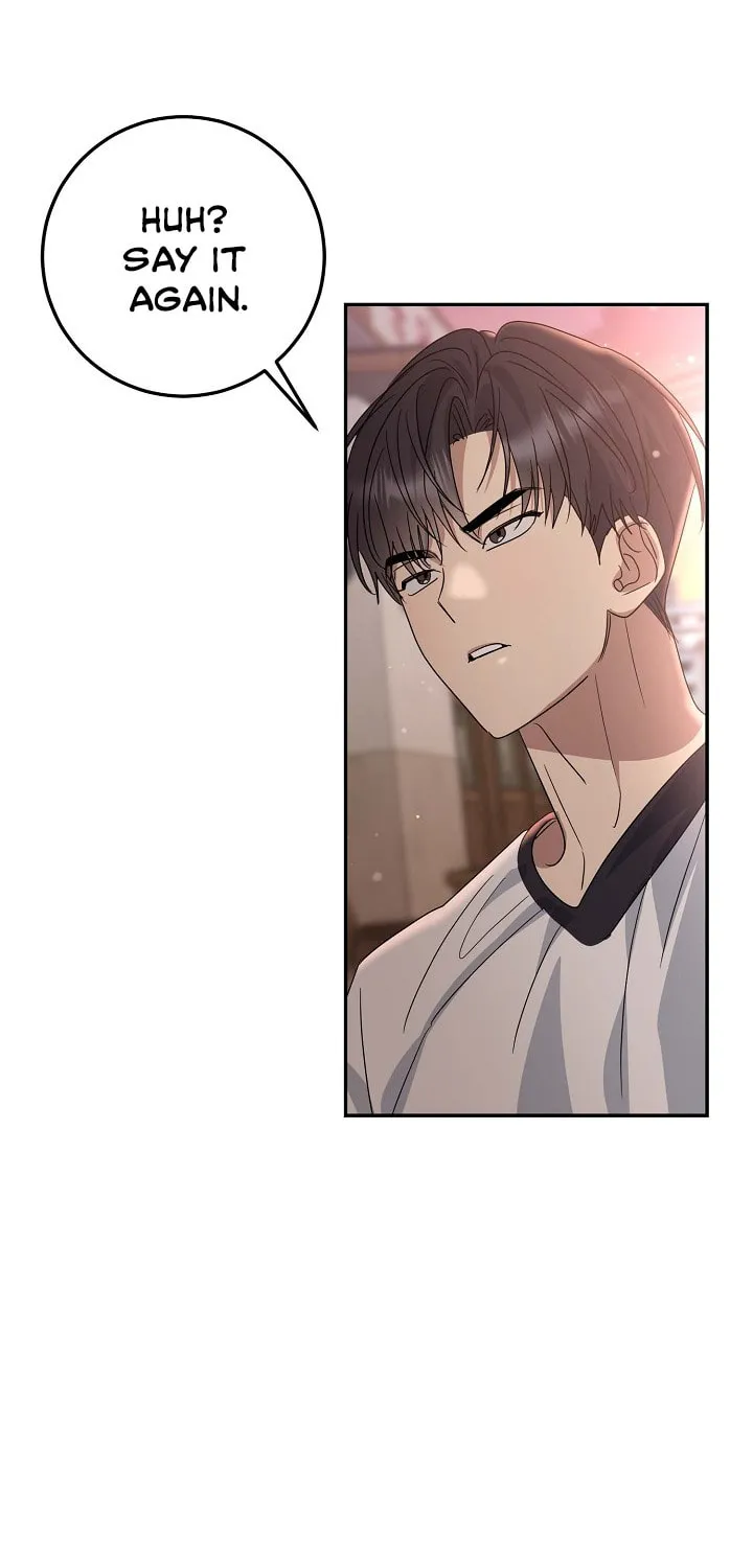 Between Us Now Chapter 5 page 26 - 