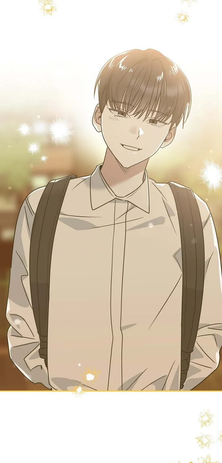 Between Us Now Chapter 5 page 30 - 