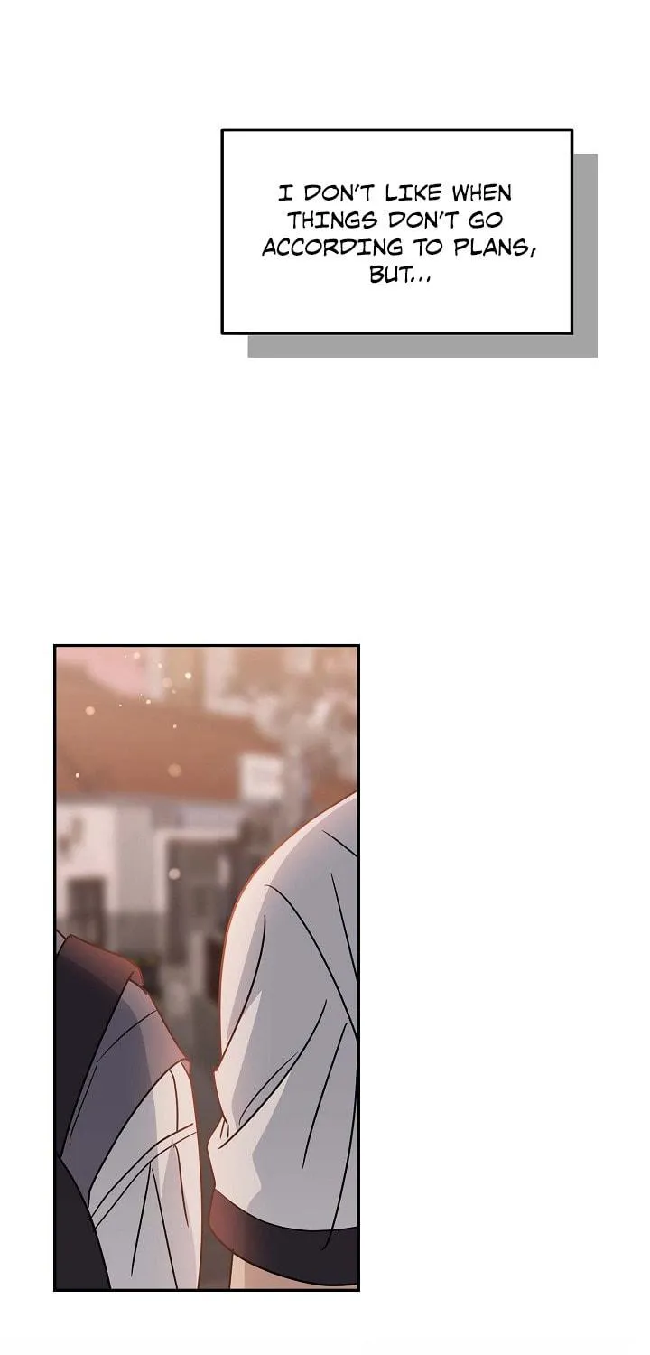 Between Us Now Chapter 5 page 4 - 