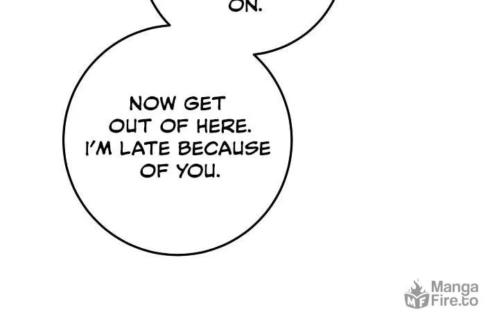 Between Us Now Chapter 5 page 35 - 