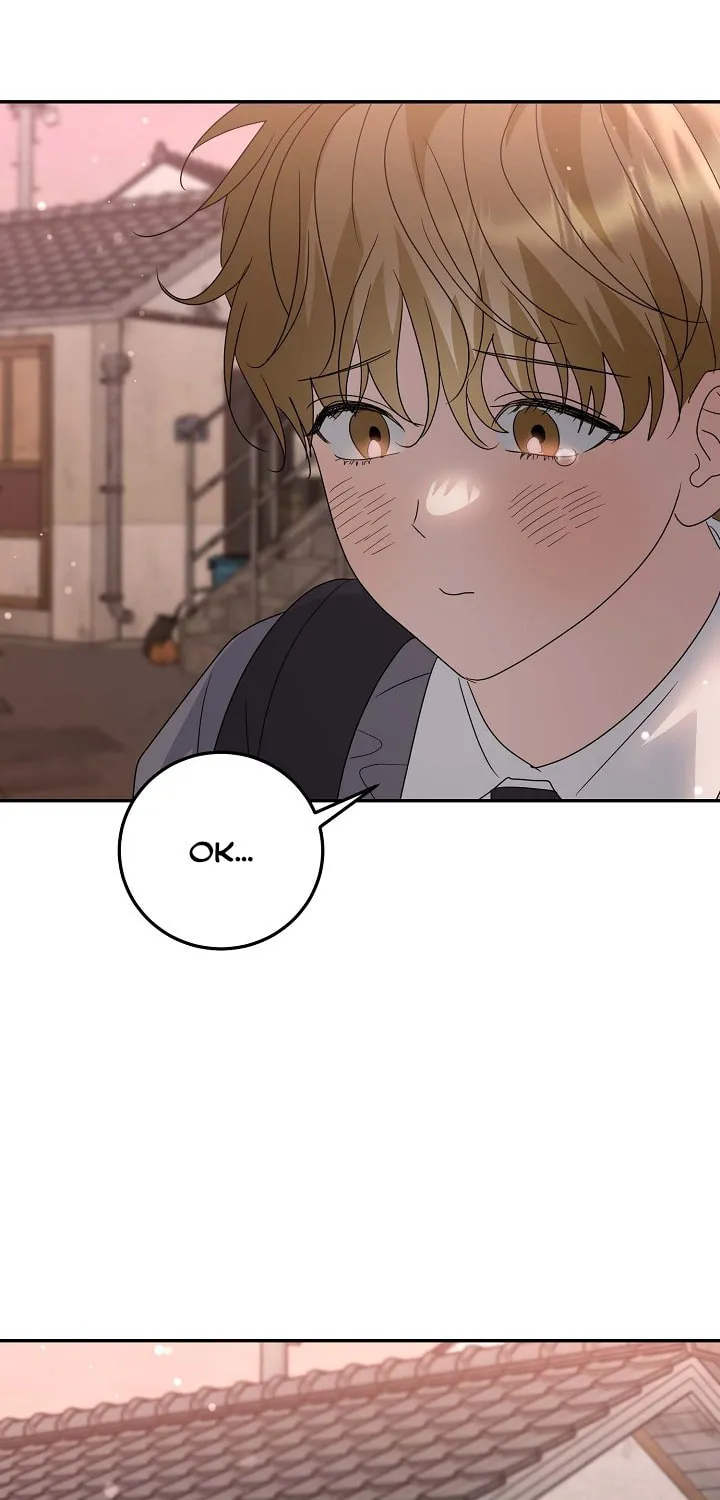 Between Us Now Chapter 5 page 36 - 