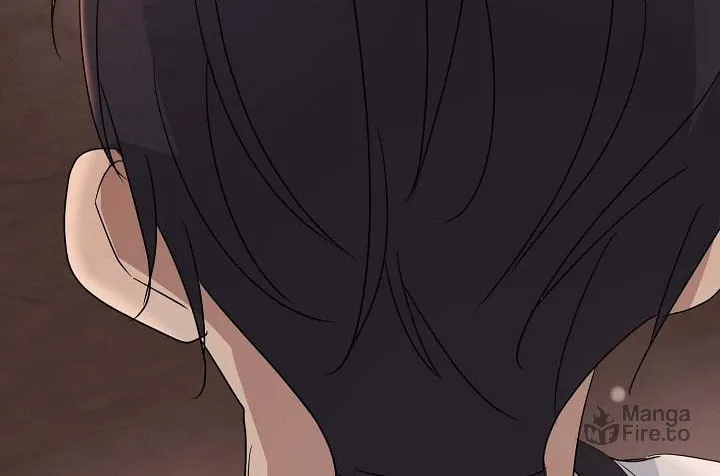 Between Us Now Chapter 5 page 39 - 