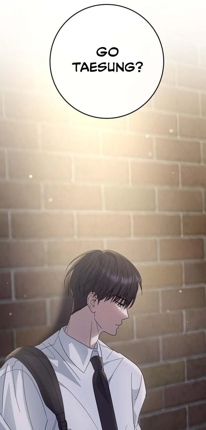 Between Us Now Chapter 5 page 46 - 