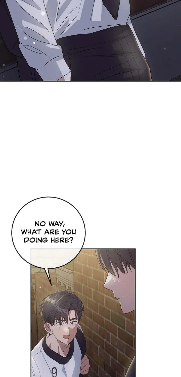 Between Us Now Chapter 5 page 48 - 