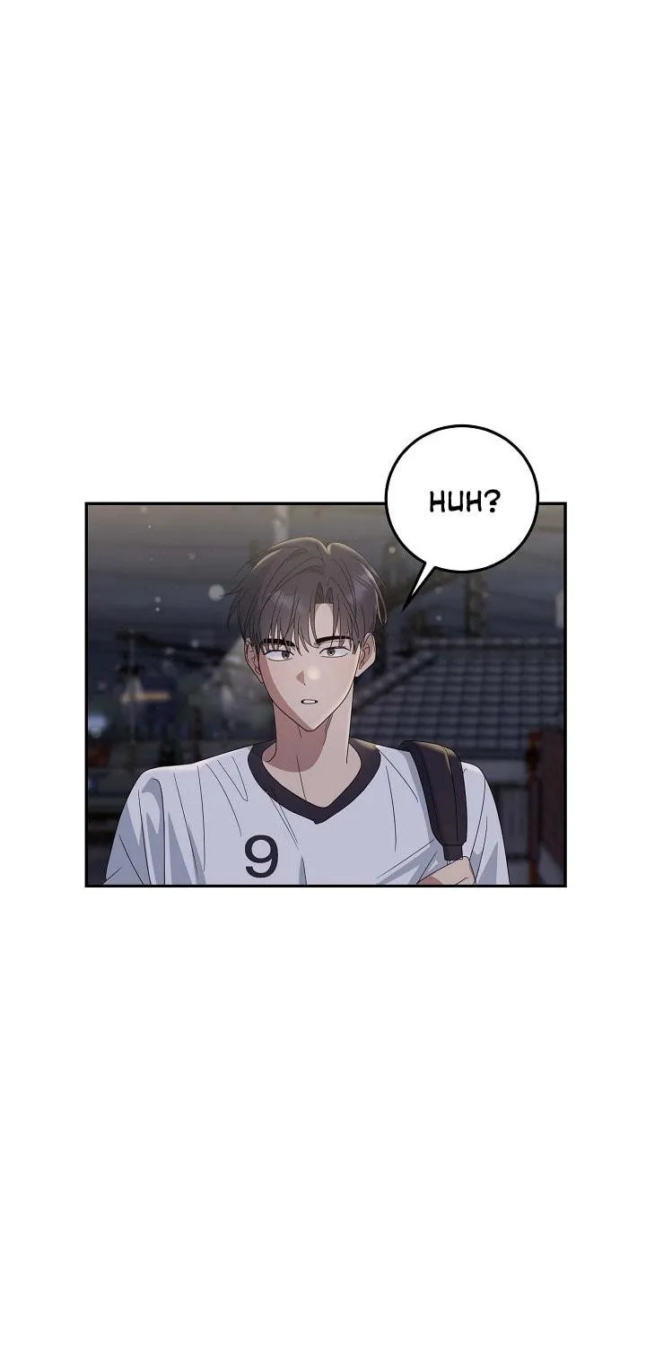 Between Us Now Chapter 5 page 52 - 
