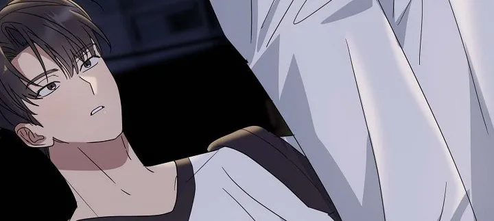 Between Us Now Chapter 5 page 55 - 