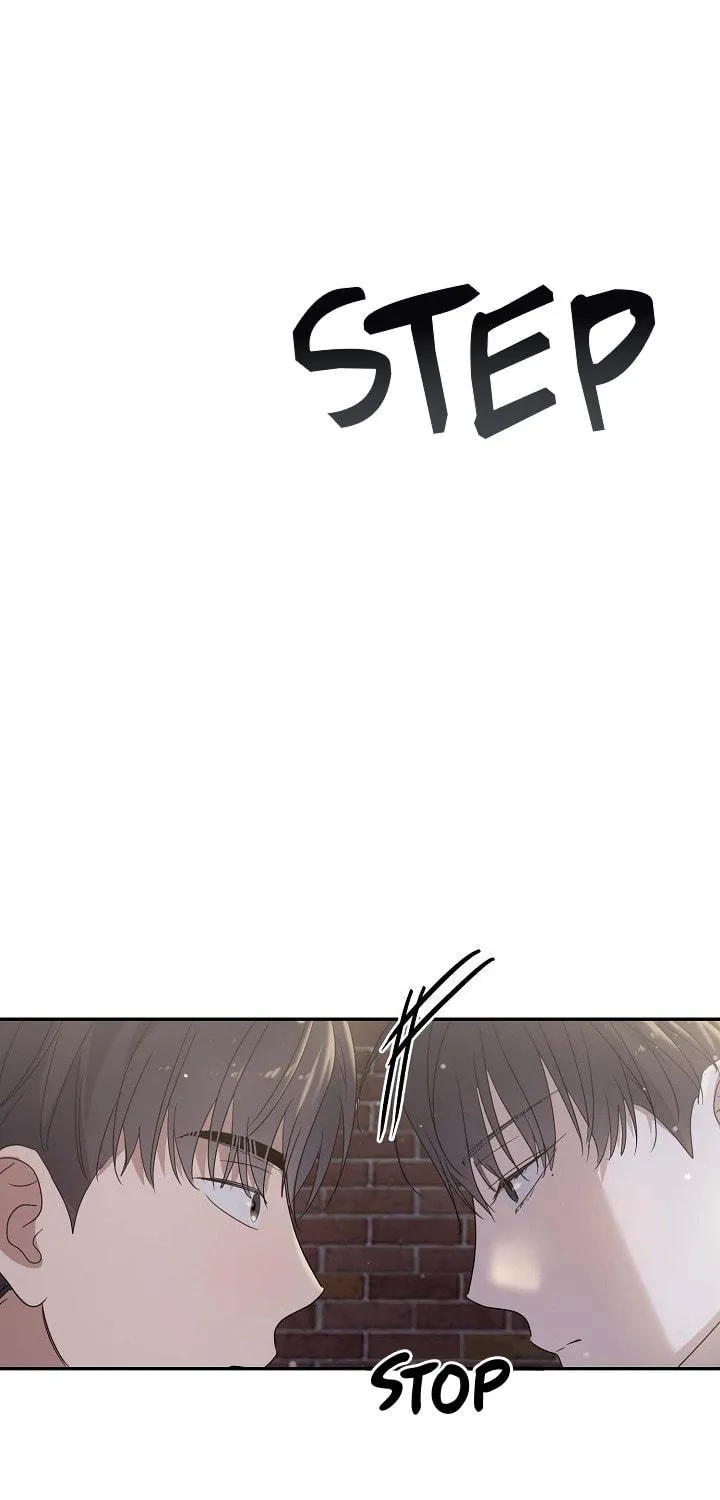 Between Us Now Chapter 5 page 58 - 