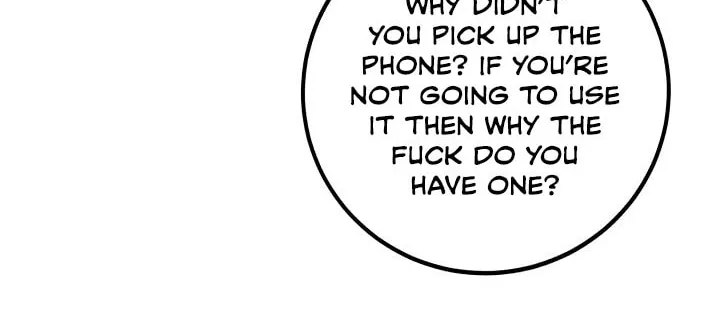 Between Us Now Chapter 5 page 61 - 