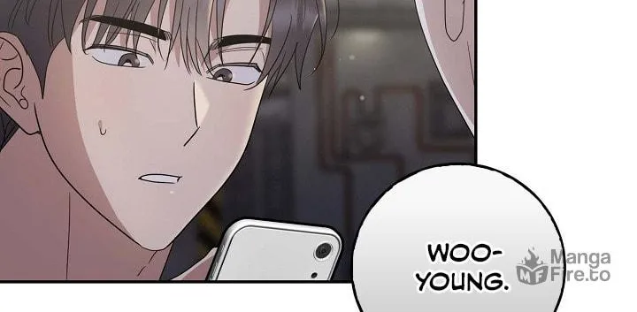 Between Us Now Chapter 5 page 65 - 