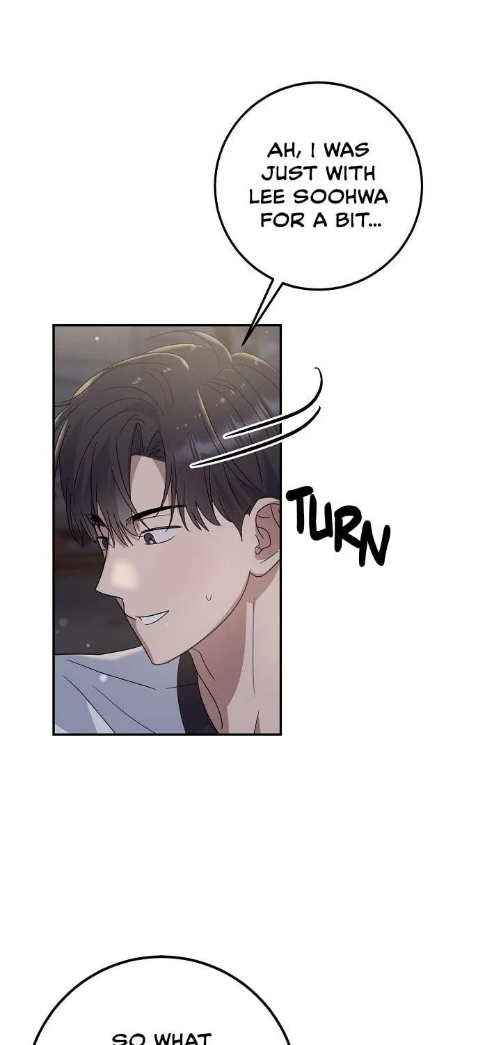 Between Us Now Chapter 5 page 68 - 