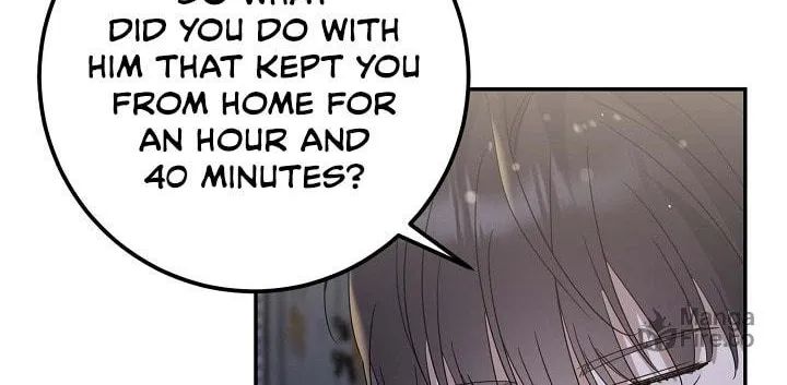 Between Us Now Chapter 5 page 69 - 