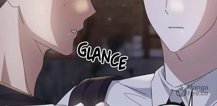 Between Us Now Chapter 5 page 71 - 