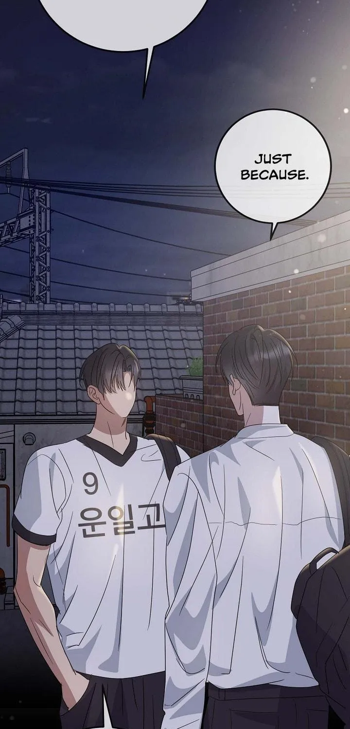 Between Us Now Chapter 5 page 76 - 