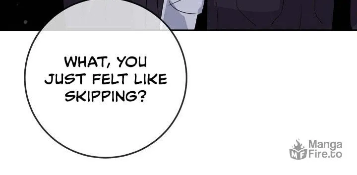 Between Us Now Chapter 5 page 77 - 