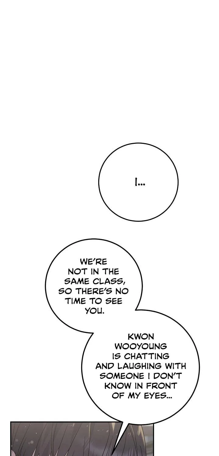 Between Us Now Chapter 5 page 78 - 