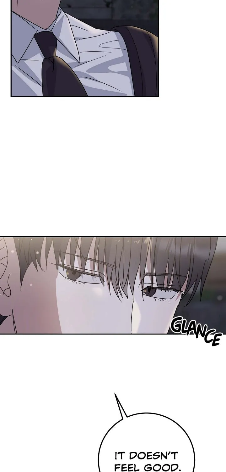 Between Us Now Chapter 5 page 80 - 