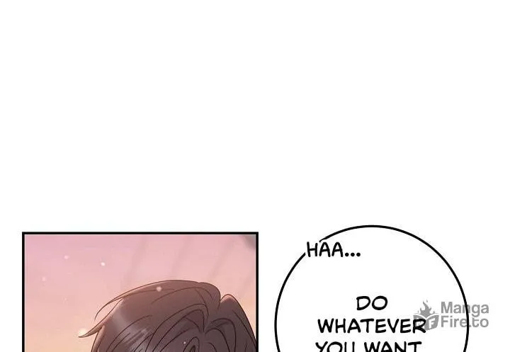 Between Us Now Chapter 5 page 9 - 