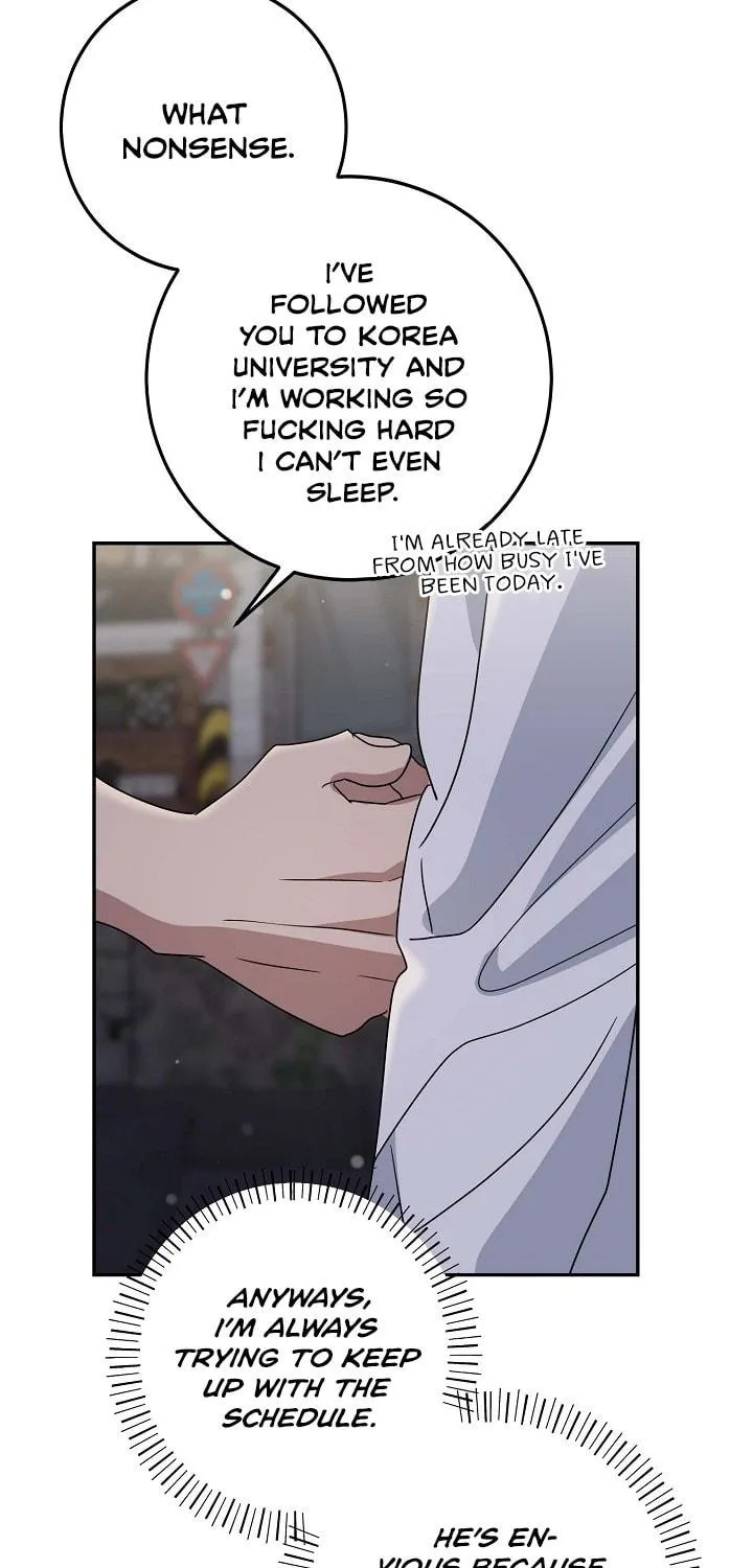 Between Us Now Chapter 5 page 82 - 