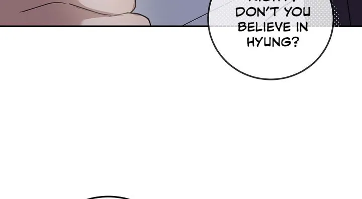 Between Us Now Chapter 5 page 85 - 