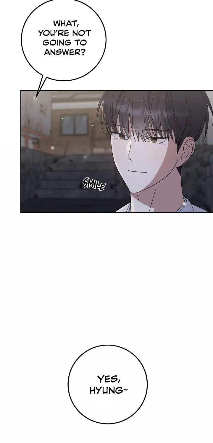 Between Us Now Chapter 5 page 86 - 