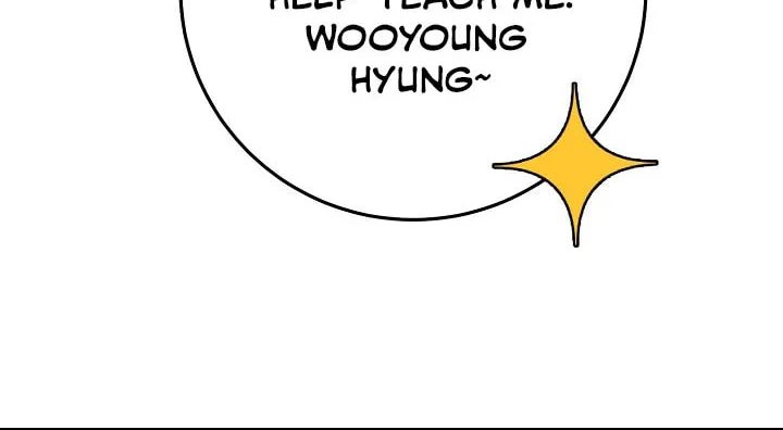 Between Us Now Chapter 5 page 93 - 