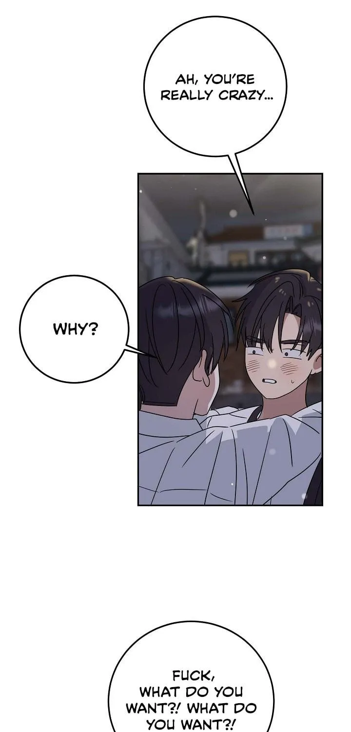 Between Us Now Chapter 5 page 94 - 